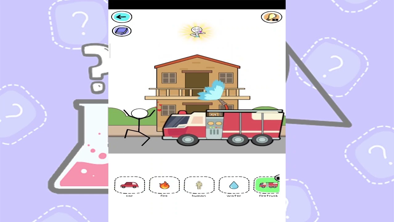 Alchemy Puzzle #23 - All Levels 221-230 Gameplay Solution Walkthrough