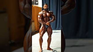 Bruno Santos No Backstage Do Legions 2025