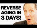 FAST THE RIGHT WAY To Reduce Inflammation & REVERSE YOUR AGE! | Dave Asprey & Max Lugavere