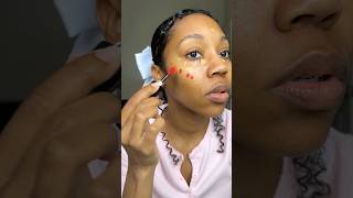 Get Ready with Me for Church #Vlogtober Day 26 #grwm #momcontentcreator #christiansahm