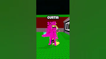 SEU BRAINROT SE VOCÊ Roblox Stealabrainrot 