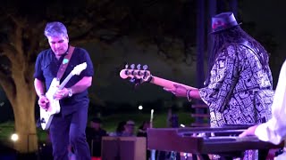 🎸 Experience the soul of Houston’s music scene at the 3rd Annual Houston Bluesfest