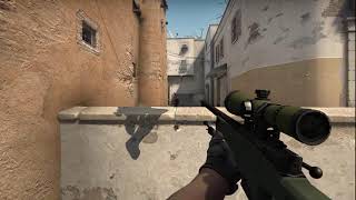 Counter-Strike: Global Offensive ~ Random Games - 121