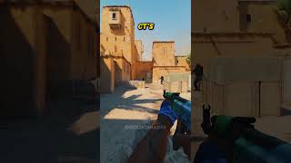 Dev1Ce B Site Entry Flash On Dust 2