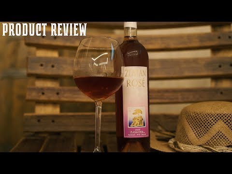 The Wines🍷 of Zlatan Otok | CROATIAN WINE REVIEW