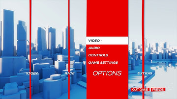 How To Change Graphics Detail In Mirror