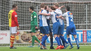 Samenvatting csv Apeldoorn - WHC | 19-20