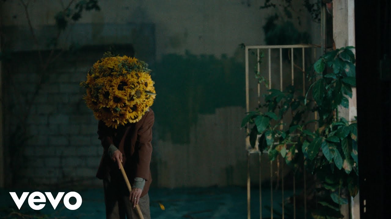 Jay Wheeler - Aveces Siempre (Official Visualizer)