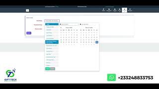 GTS OS Point of Sale (GTS OS POS ) | Sales, Inventory, Carton/Pieces &amp; Batch Tracking