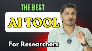 This AI Tool Makes Literature Review and Research Writing Easy | Moara AI