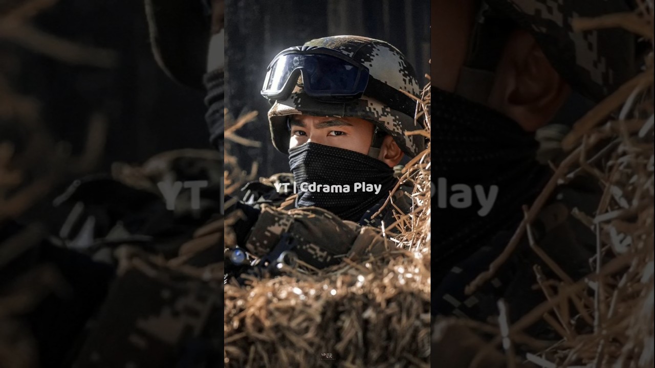 Glory of Special Forces (2022) 