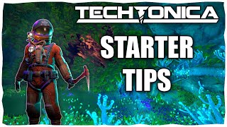 14+ Starting Tips When Playing Techtonica's Free Demo screenshot 2