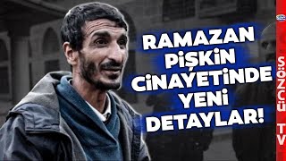 Diyarbakırlı Ramazan Hoca Ramazan Pişkin Cinayetinde Yeni Detaylar İşte Aldığı Tehditler
