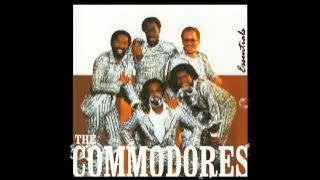 Commodores  ~  Thank You