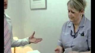The benefits of complementary therapy