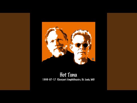 Larue Larue (Live) - YouTube