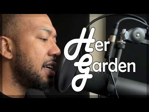 Her Garden - Ray Virel