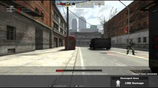 Combat Arms  FAIL | Hacker