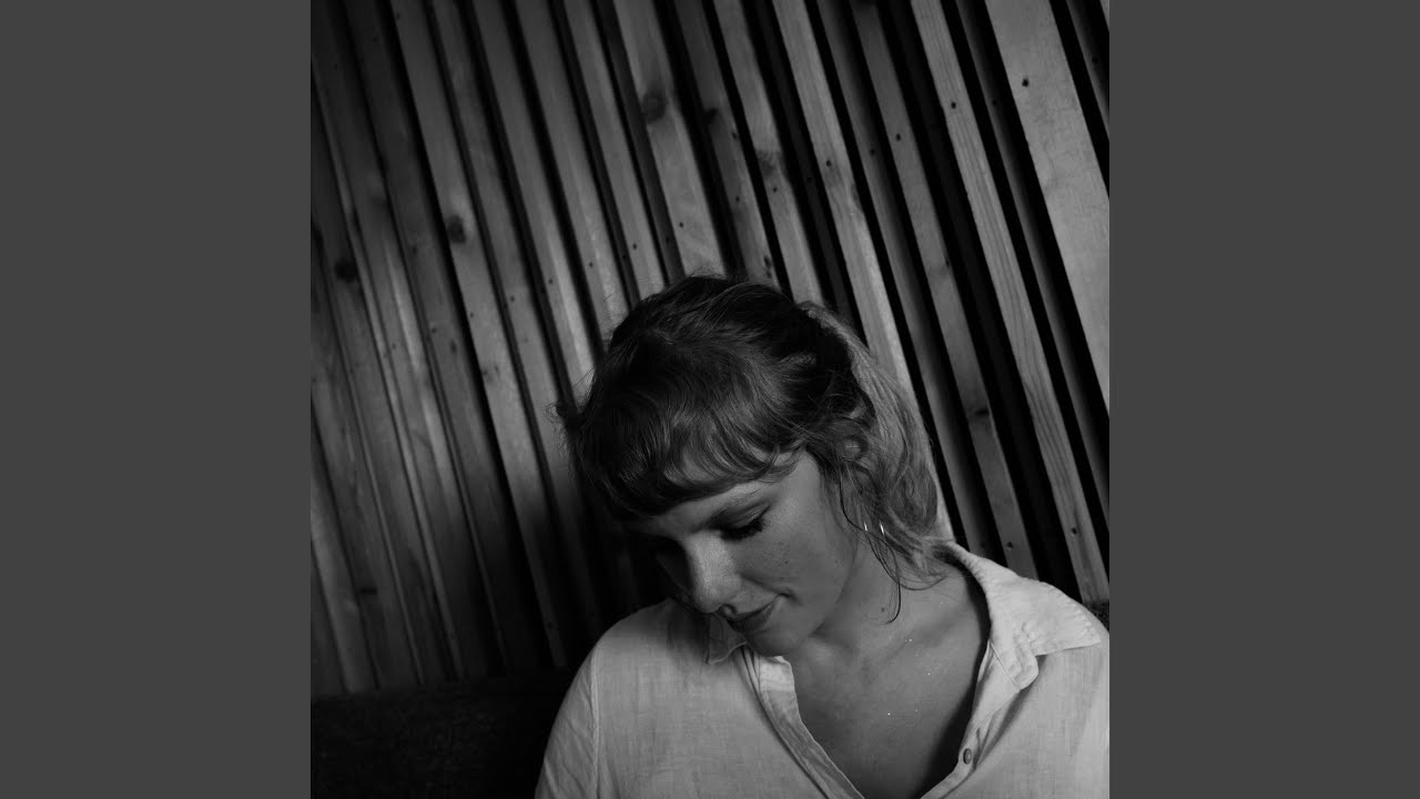 peace (the long pond studio sessions)