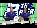 ASH shuts out LCA for Statement Victory