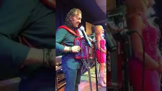 Massimo Budriesi Band