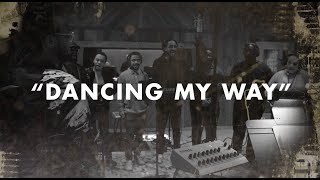 Wyn Starks - "Dancing My Way" ft. Fisk Jubilee Singers (Official Lyric Video)