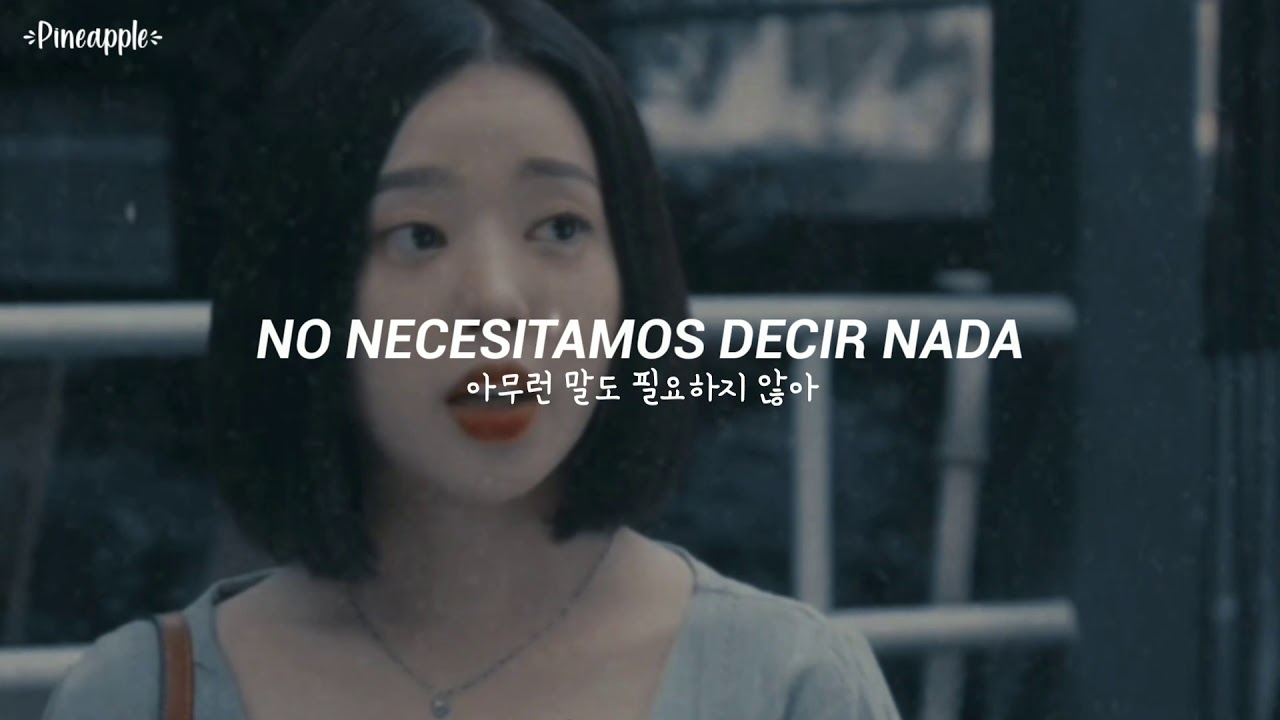 Young Eun (영은) - Maybe I Love You (사랑하나봐요) // Sub Español | Hangul | 가사 [Love Revolution OST Part 5]