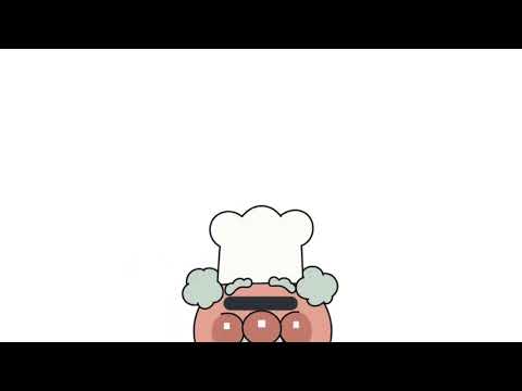この夏をジャムおじさんにしよう