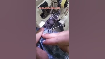 kundi pico on velvet#stitch #sewing