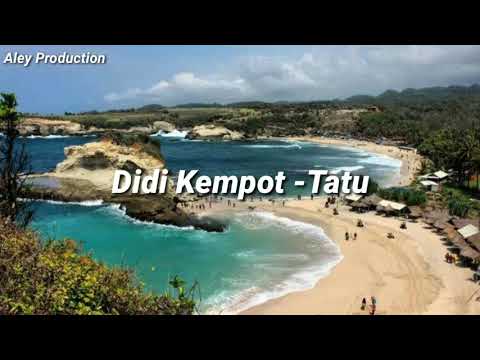 didi-kempot-tatu-(official-lirik-video)-ambyar