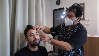 RAFFI AHMAD NEKAT MAU OPERASI PLASTIK! MENURUT KALIAN GIMANA? | JANJI SUCI (24/7/21) P1