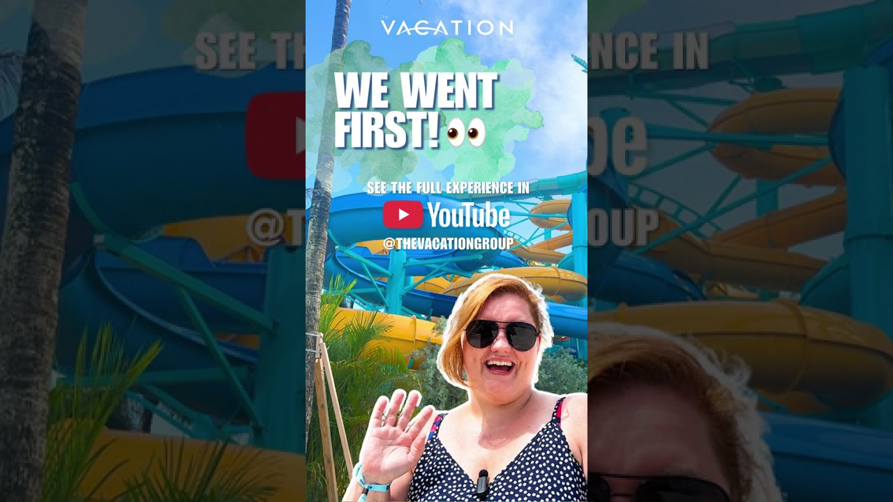 WE TRIED IT BEFORE EVERYONE ELSE! 👀