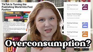 Reading 100 Books a Year is Overconsumption? Profile