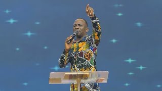SEASON OF DOMINION PROPHETIC DECLARATION at Commanding The Day On 01-06-2026