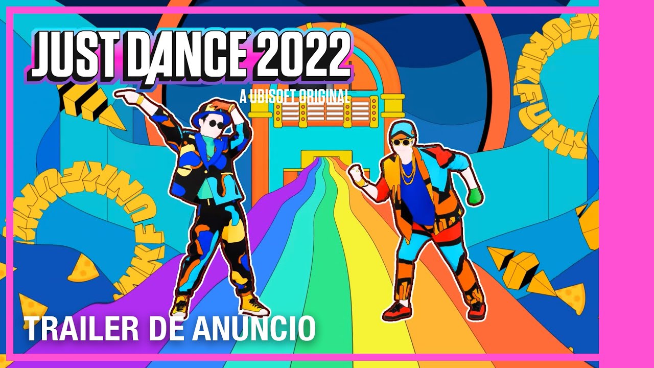 Review: Just Dance 2022 empolga com bom catálogo de músicas e cenários