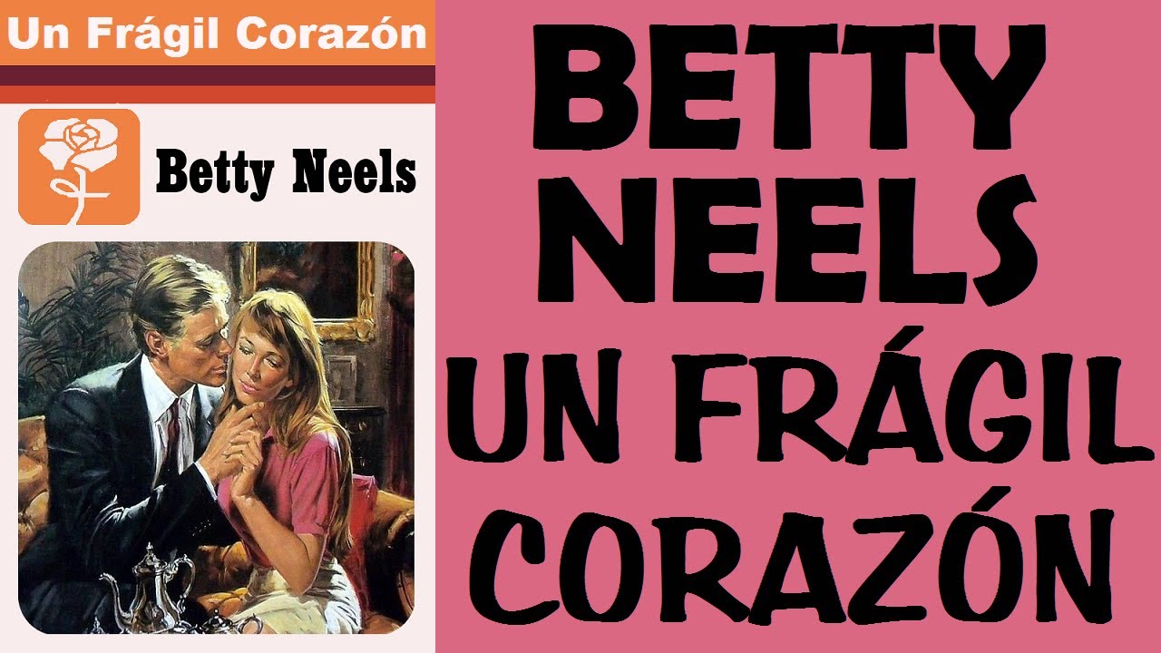 Un Frágil Corazón ✅ Audiolibro | AUDIOQUIN