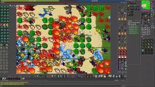 Celebrity "TIBIA'S LARGEST RETRO HARDCORE MASSACRE EVER RECORDED"     TIBIA WAR GRAVITERA Wealth