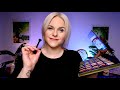 An In Depth ASMR MakeUp Colour Analysis 