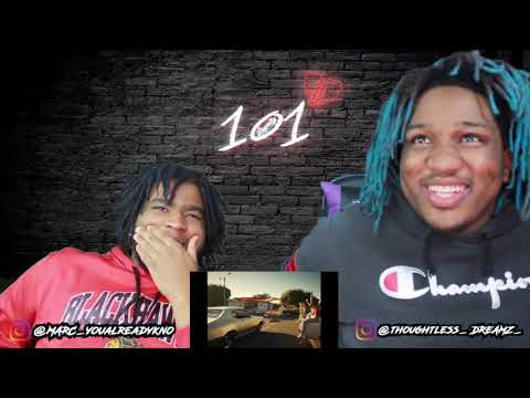 G-Eazy – Provide (Official Video) ft. Chris Brown, Mark Morrison REACTION