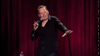 Bill Burr - Cosa sei, frocio? (sub ita)