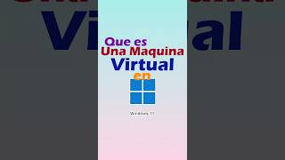 ¿2 Sistemas en 1 PC? 💻 Cómo usar Hyper-V y conseguir Windows 11 Pro Barato #Linux #Android