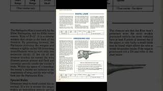 Warhammer 40k - Close Combat Rules