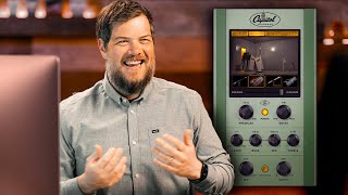 Add Legendary Ambience to Your Mixes with Capitol Chambers | UAD Quick Tips