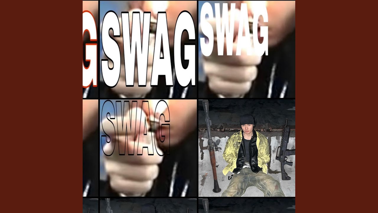 Watch SWAG on YouTube Watch SWAG on YouTube