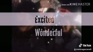 Neneg B Fisrt Christmas In Bermuda