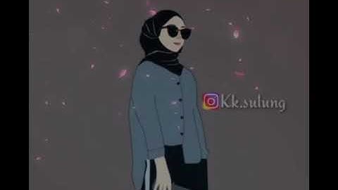 Musikalisasi puisi (Rhia Lestari) || Kamu pergi waktu aku sedang berlari (Khoirul Triann)