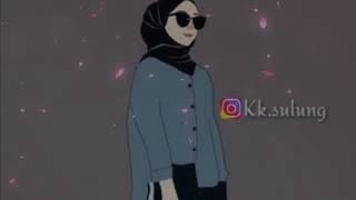 Musikalisasi puisi (Rhia Lestari) || Kamu pergi waktu aku sedang berlari (Khoirul Triann)