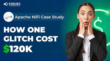 How We Transformed NiFi Downtime into 99.9%? Uptime | Real Case Study