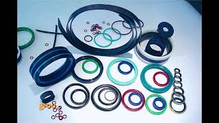 Discover the unmatched performance of Ethyl Silicone Rubber