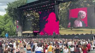 Move • Taemin • BST Hyde Park • 28.06.26